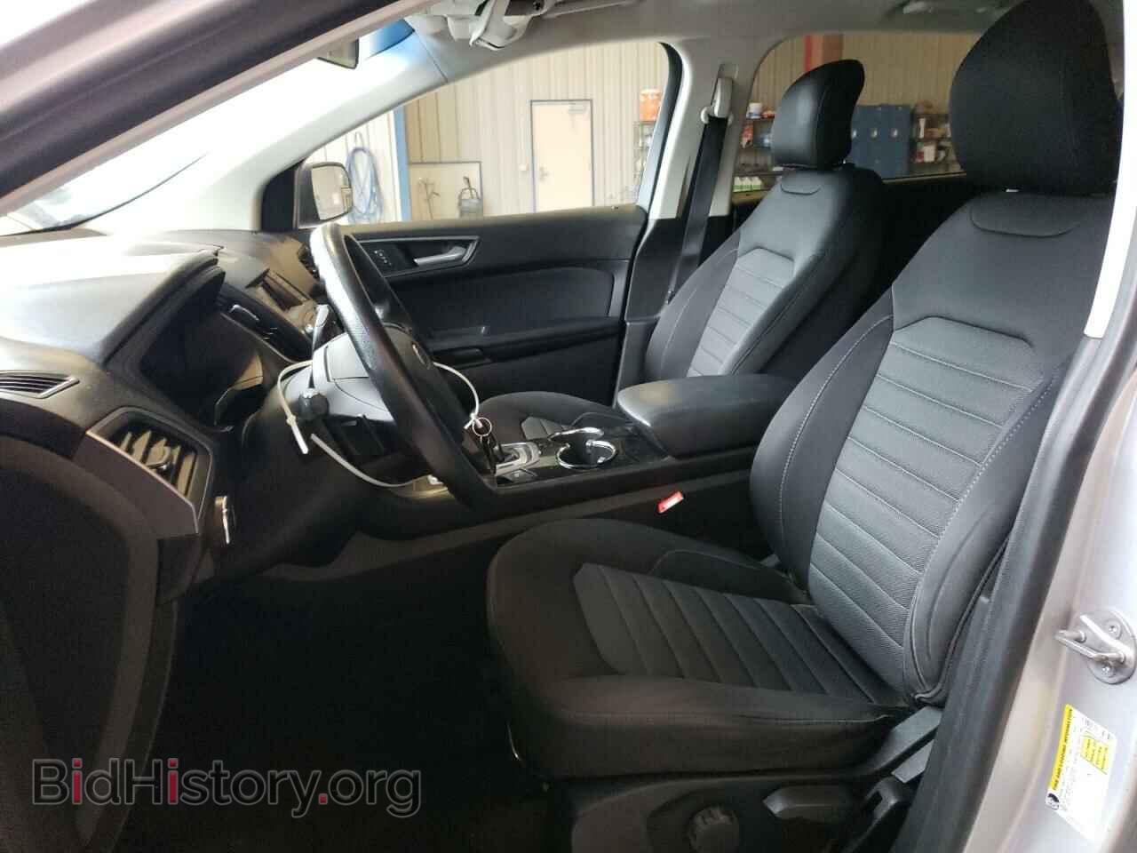 2016 FORD EDGE - VIN: 2FMPK4G9XGBB71279 - Photo 7