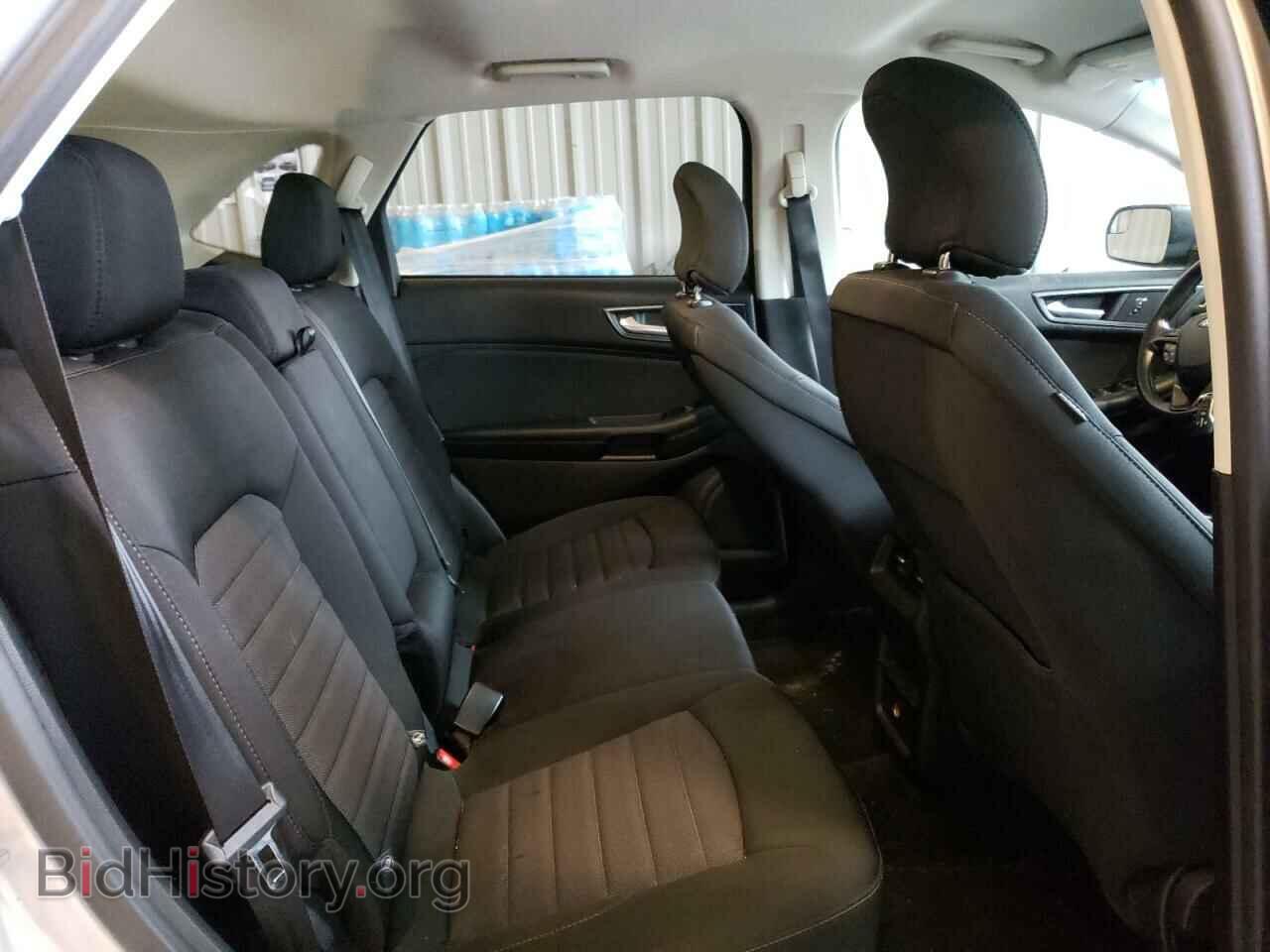 2016 FORD EDGE - VIN: 2FMPK4G9XGBB71279 - Photo 10