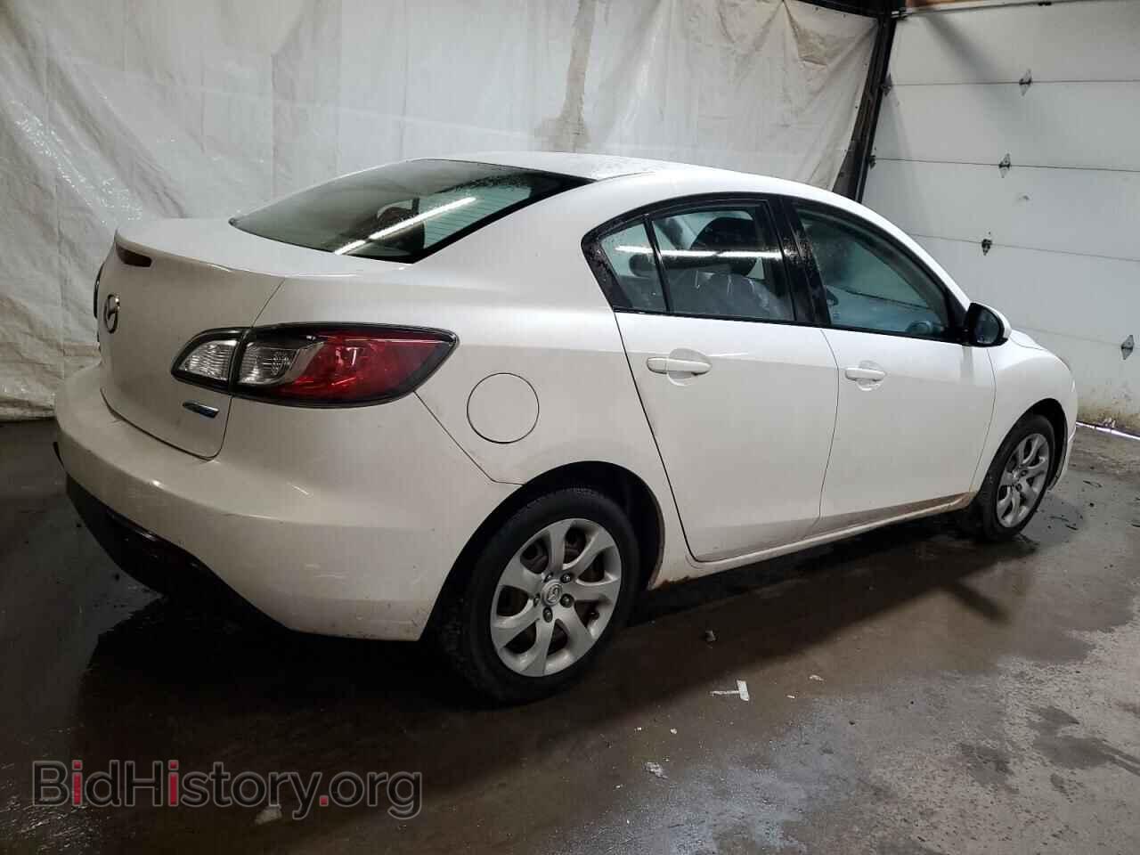2013 MAZDA 3 - VIN: JM1BL1U77D1751898 - Фото 3