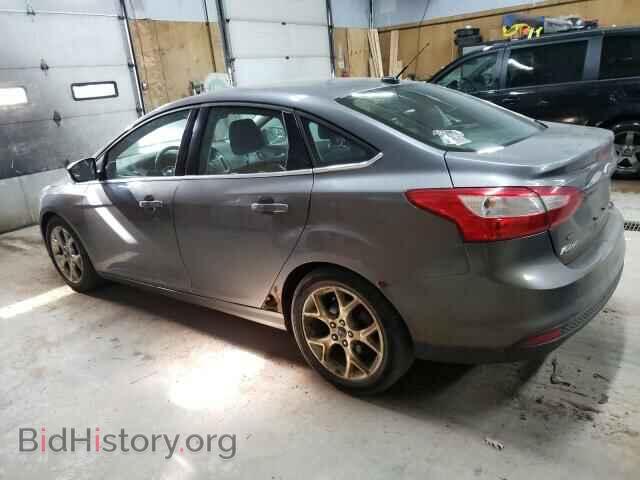 2012 FORD FOCUS - VIN: 1FAHP3H20CL381475 - Photo 2