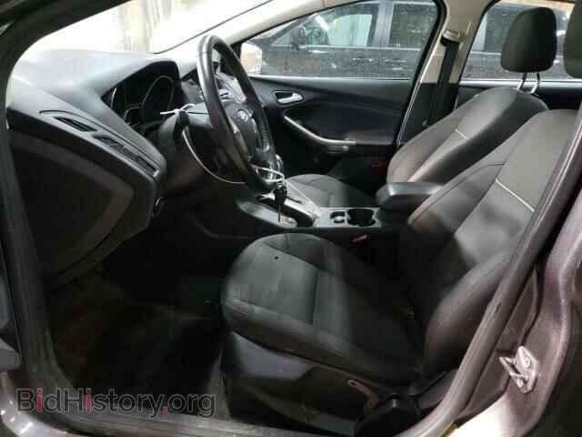 2012 FORD FOCUS - VIN: 1FAHP3H20CL381475 - Photo 7