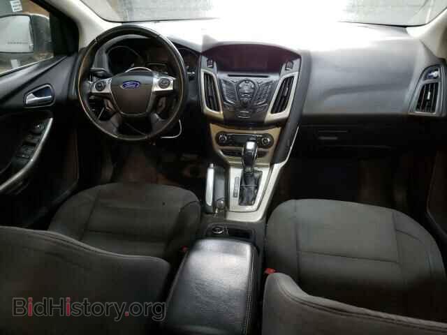 2012 FORD FOCUS - VIN: 1FAHP3H20CL381475 - Photo 8