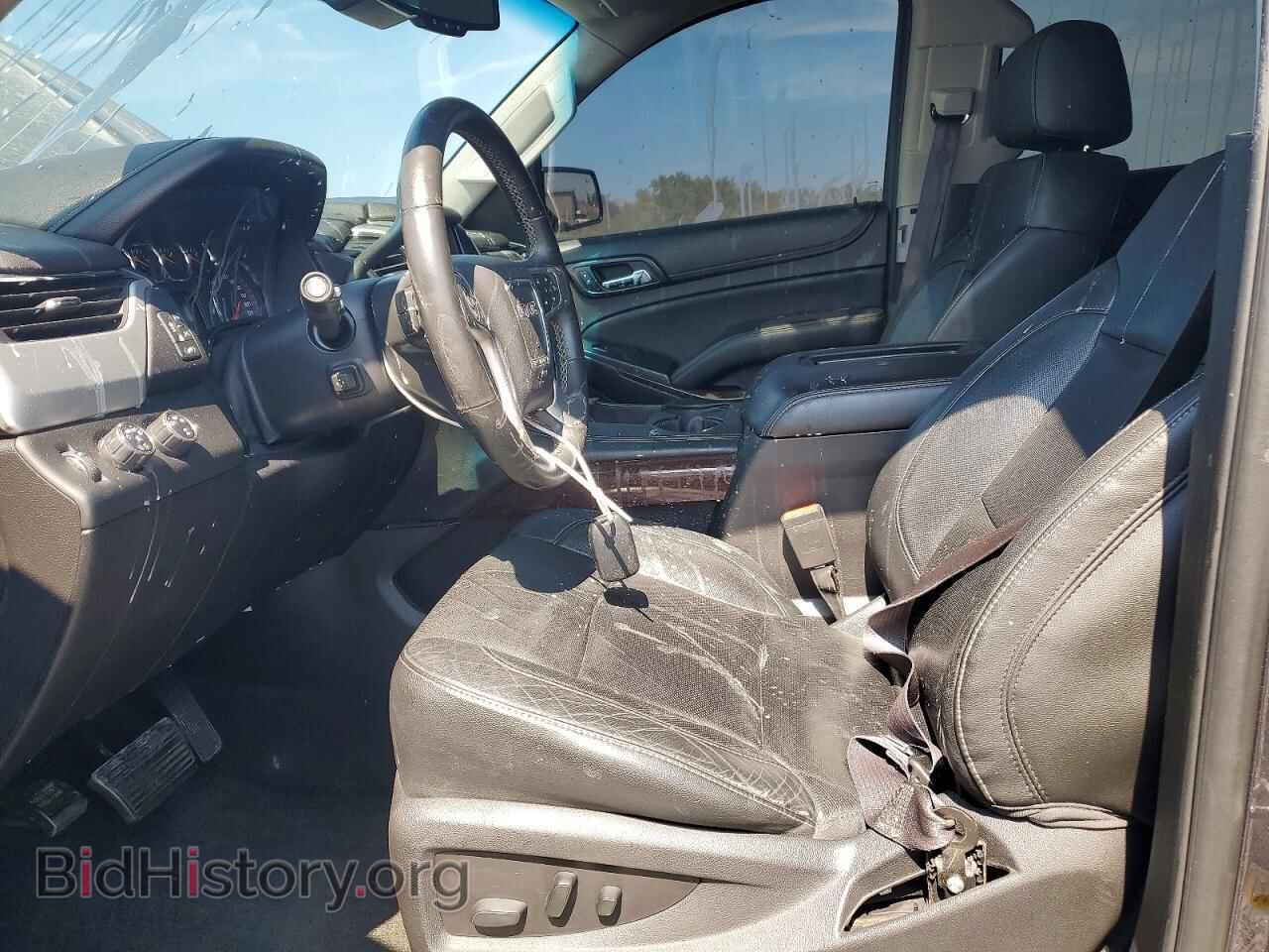 2016 GMC YUKON - VIN: 1GKS2BKC3GR337763 - Photo 7