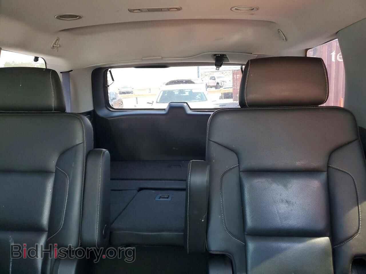 2016 GMC YUKON - VIN: 1GKS2BKC3GR337763 - Photo 10