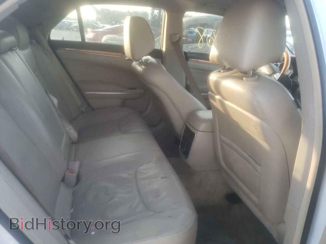 2012 CHRYSLER 300 - VIN: 2C3CCACG2CH142454 - Фото 6