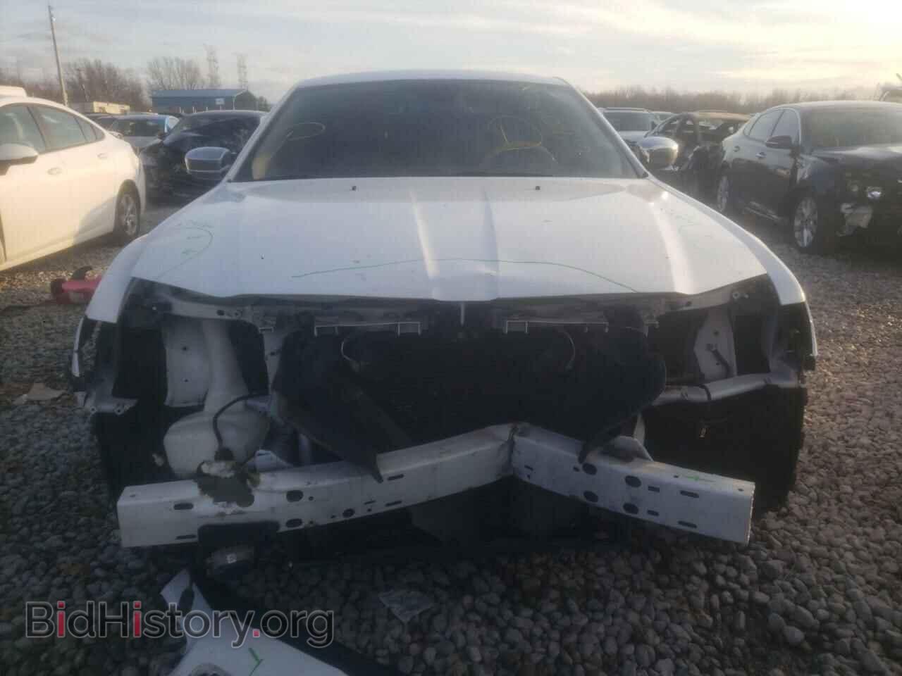 2012 CHRYSLER 300 - VIN: 2C3CCACG2CH142454 - Фото 9