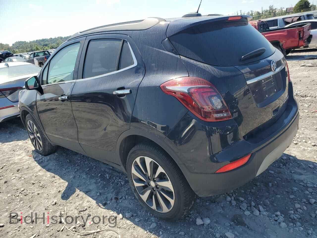 2022 BUICK ENCORE - VIN: KL4CJESM7NB509287 - Photo 2
