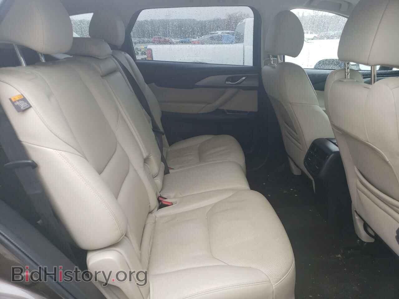 2018 MAZDA CX-9 - VIN: JM3TCACY4J0212596 - Фото 11