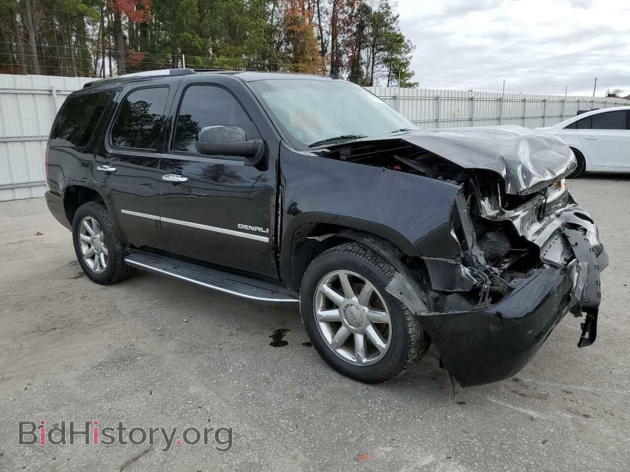 2012 GMC YUKON - VIN: 1GKS2EEF1CR324558 - Фото 4