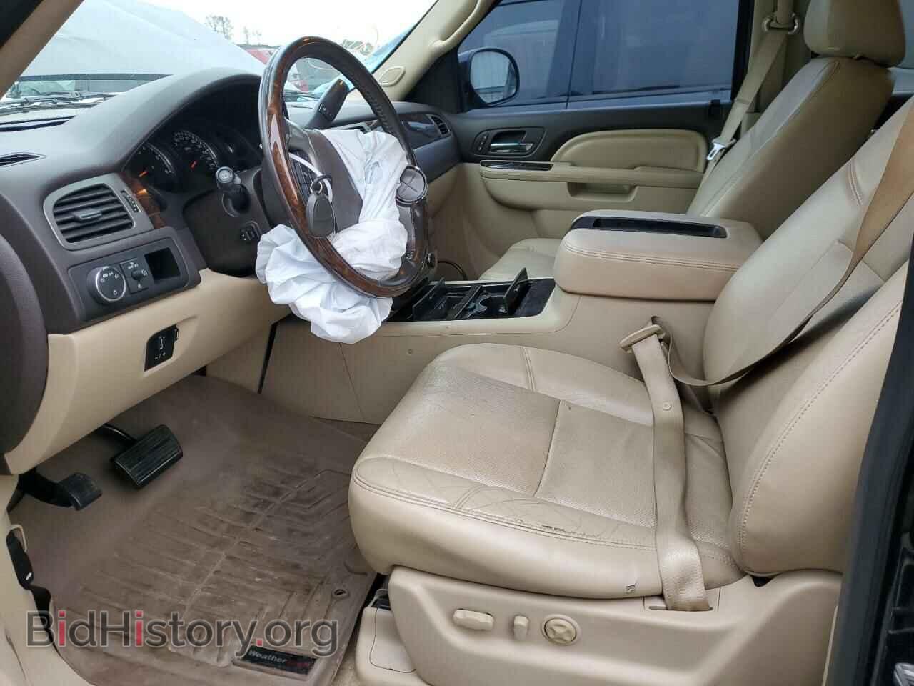 2012 GMC YUKON - VIN: 1GKS2EEF1CR324558 - Фото 7