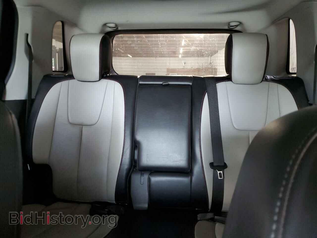 2012 GMC TERRAIN - VIN: 2GKALWEK7C6155749 - Photo 10