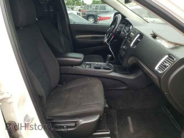 2012 DODGE DURANGO - VIN: 1C4RDJAG7CC295159 - Фото 5