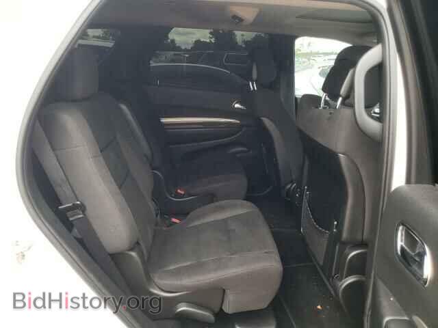 2012 DODGE DURANGO - VIN: 1C4RDJAG7CC295159 - Фото 6