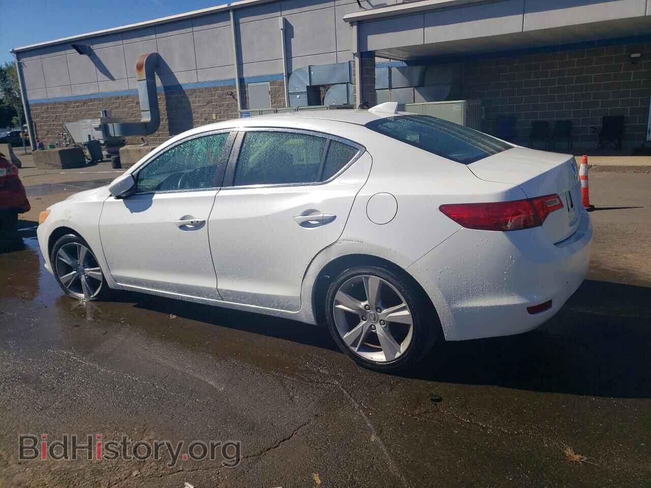 2013 ACURA ILX - VIN: 19VDE1F52DE014256 - Фото 2
