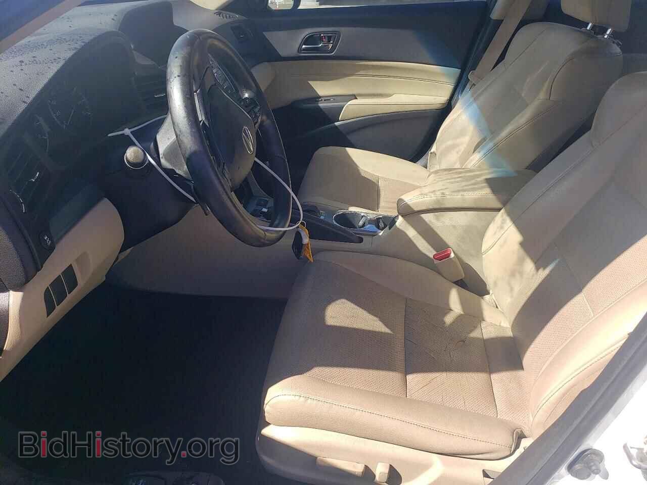 2013 ACURA ILX - VIN: 19VDE1F52DE014256 - Фото 7
