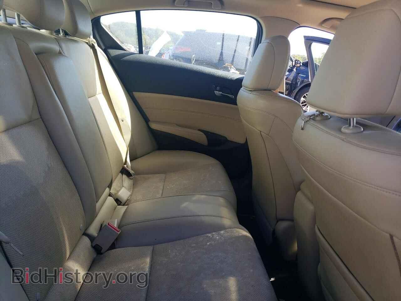2013 ACURA ILX - VIN: 19VDE1F52DE014256 - Фото 10