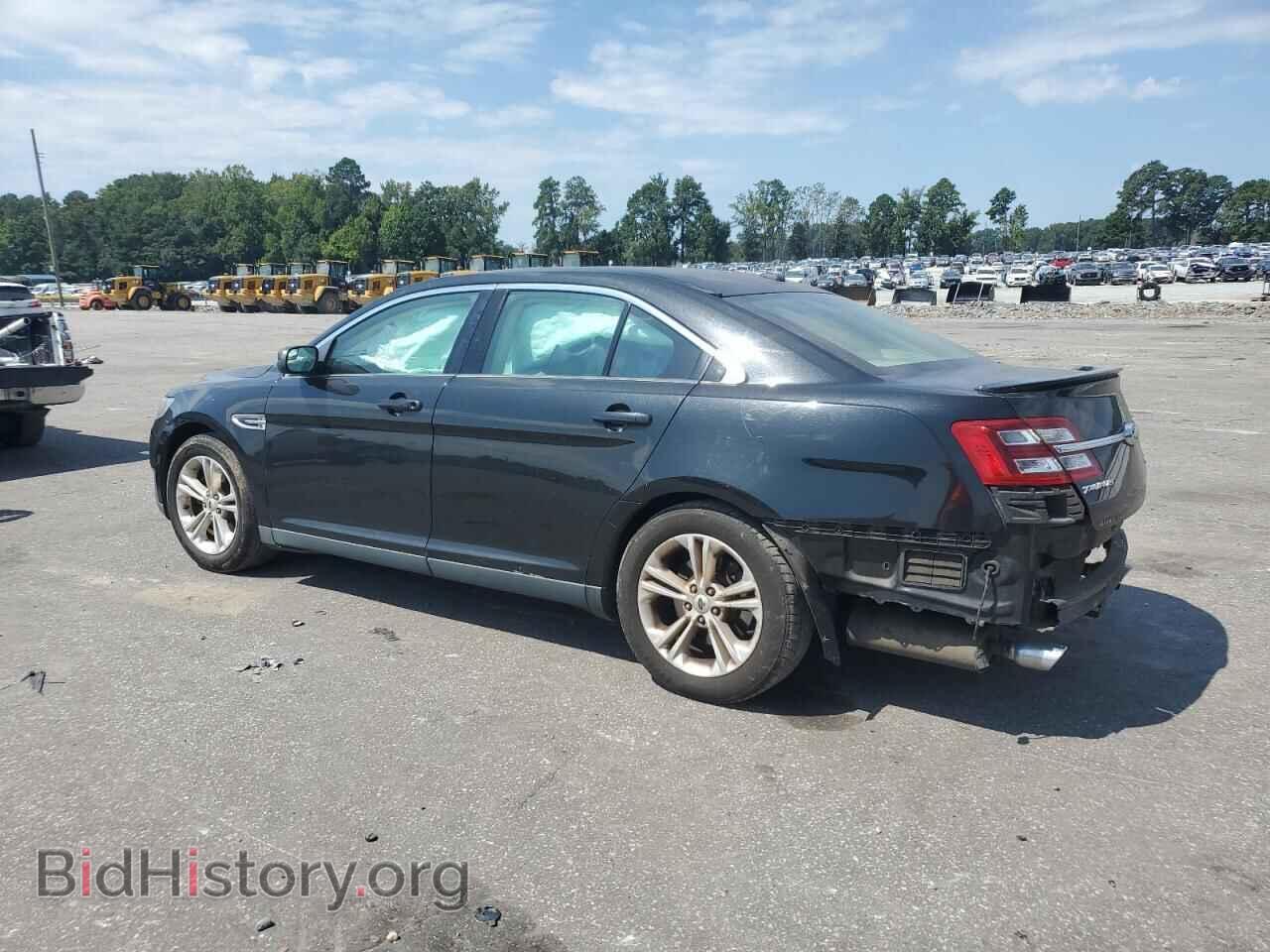 2015 FORD TAURUS - VIN: 1FAHP2E84FG174152 - Photo 2