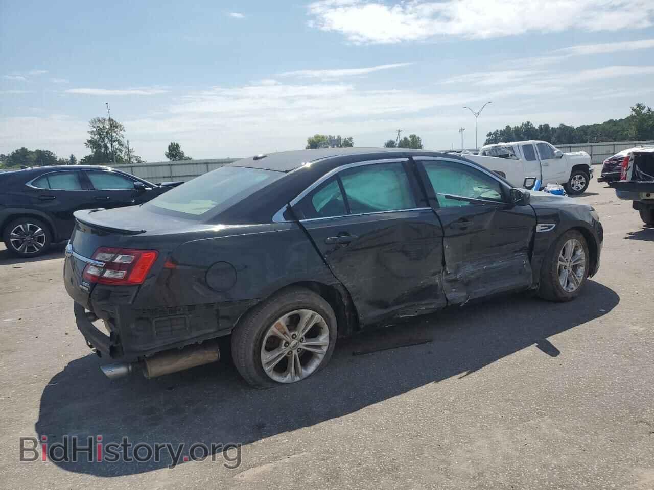 2015 FORD TAURUS - VIN: 1FAHP2E84FG174152 - Photo 3