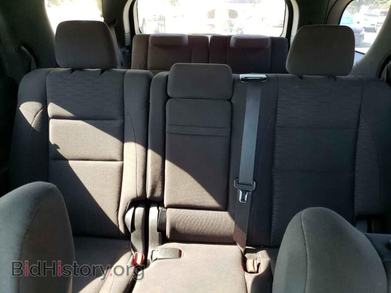 2018 DODGE DURANGO - VIN: 1C4RDHAG3JC495204 - Фото 10