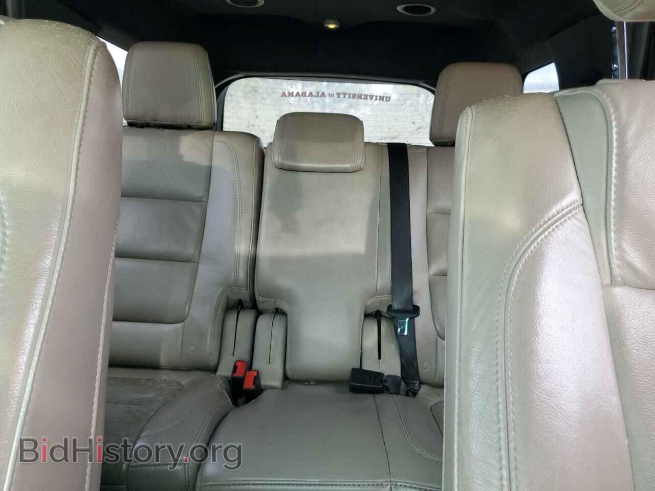 2013 FORD EXPLORER - VIN: 1FM5K7D8XDGC77207 - Photo 10
