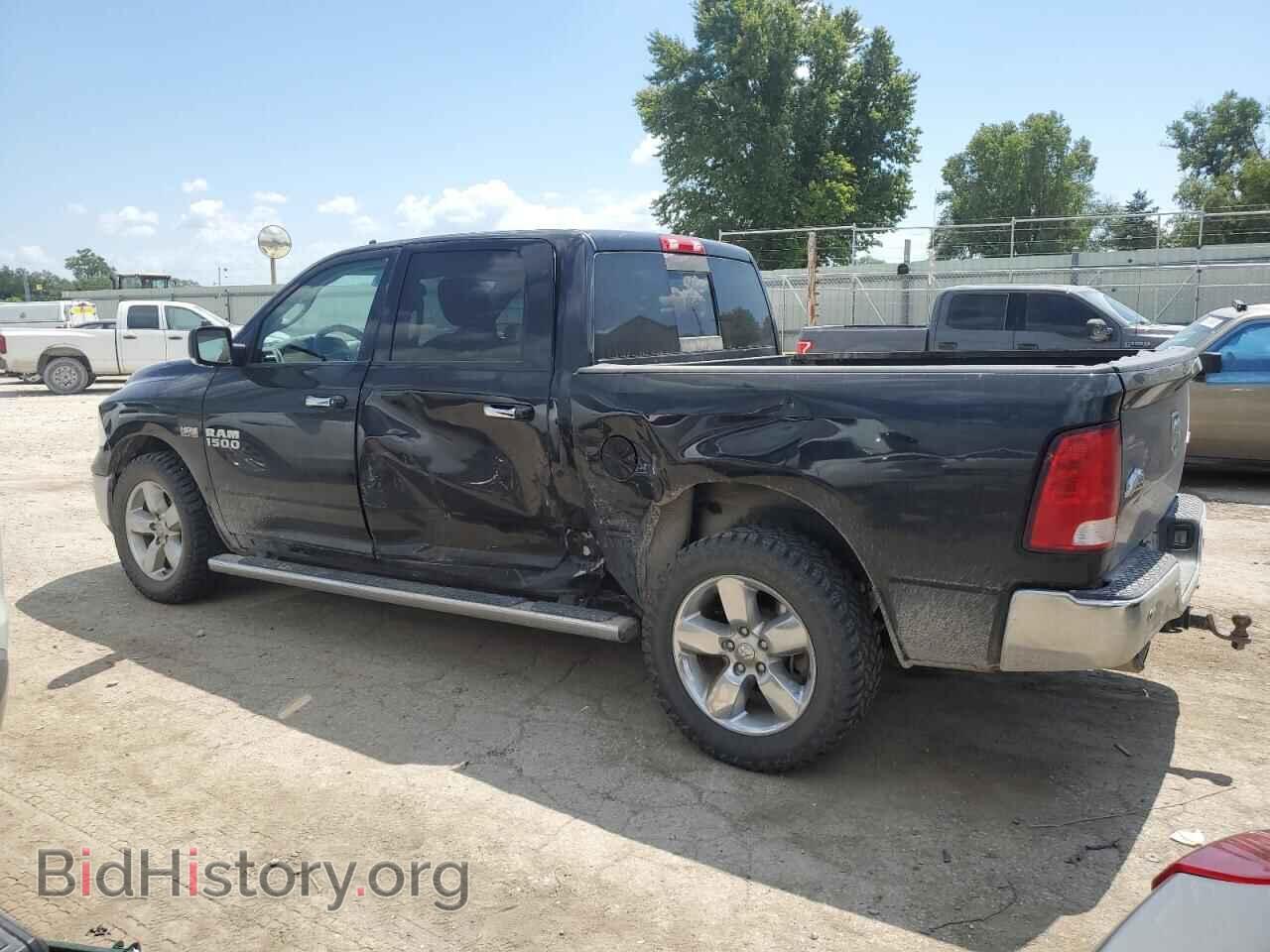 2017 RAM 1500 - VIN: 3C6RR7LT0HG543486 - Photo 2