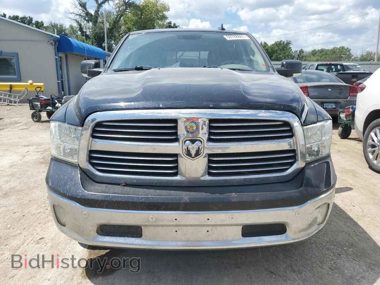 2017 RAM 1500 - VIN: 3C6RR7LT0HG543486 - Photo 5
