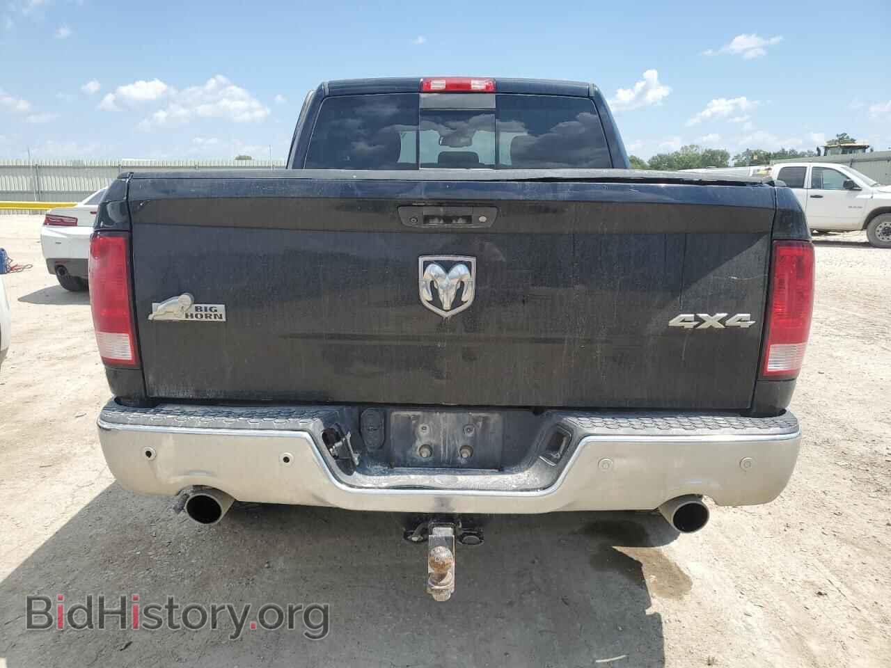 2017 RAM 1500 - VIN: 3C6RR7LT0HG543486 - Photo 6
