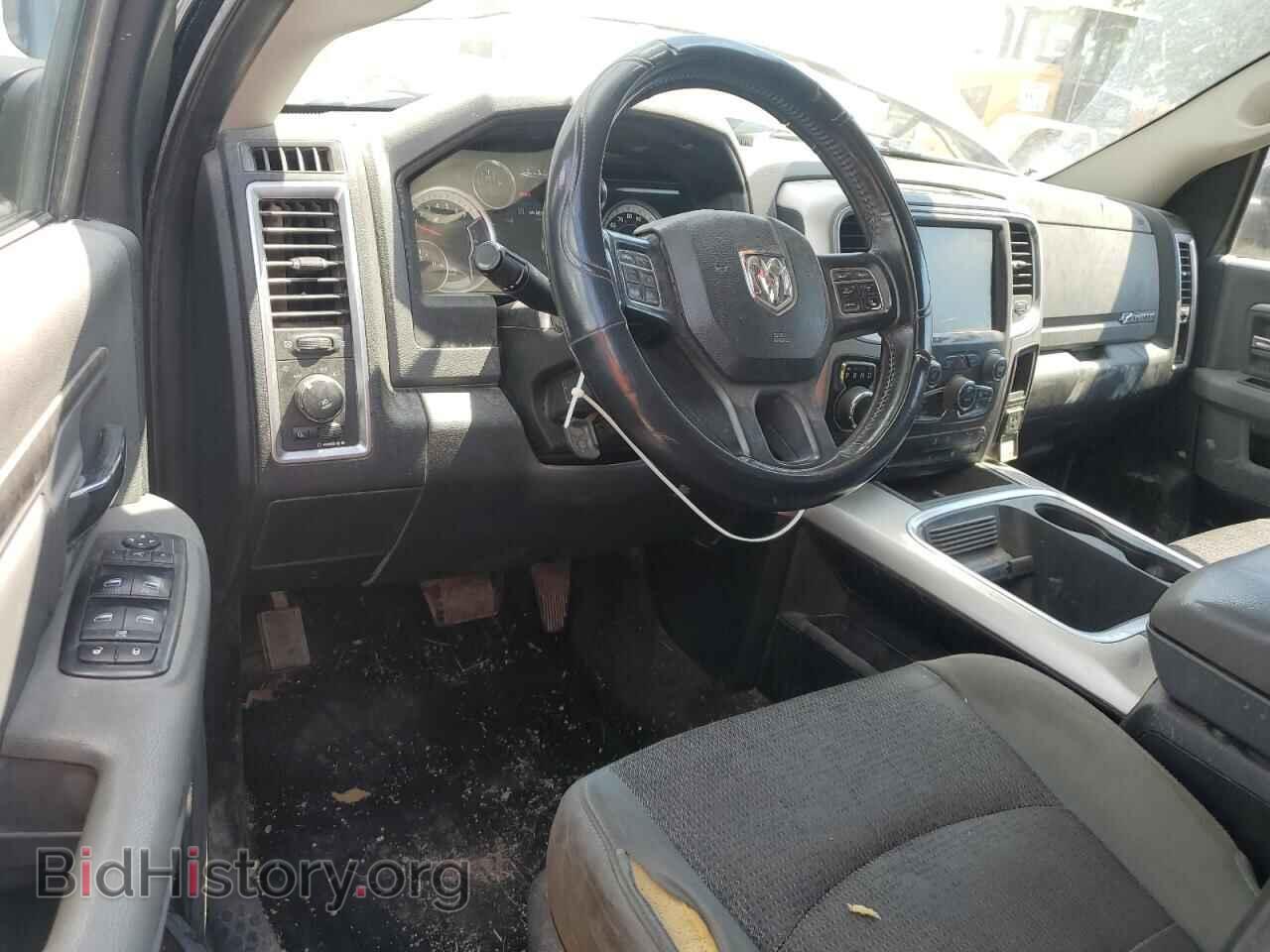 2017 RAM 1500 - VIN: 3C6RR7LT0HG543486 - Photo 8