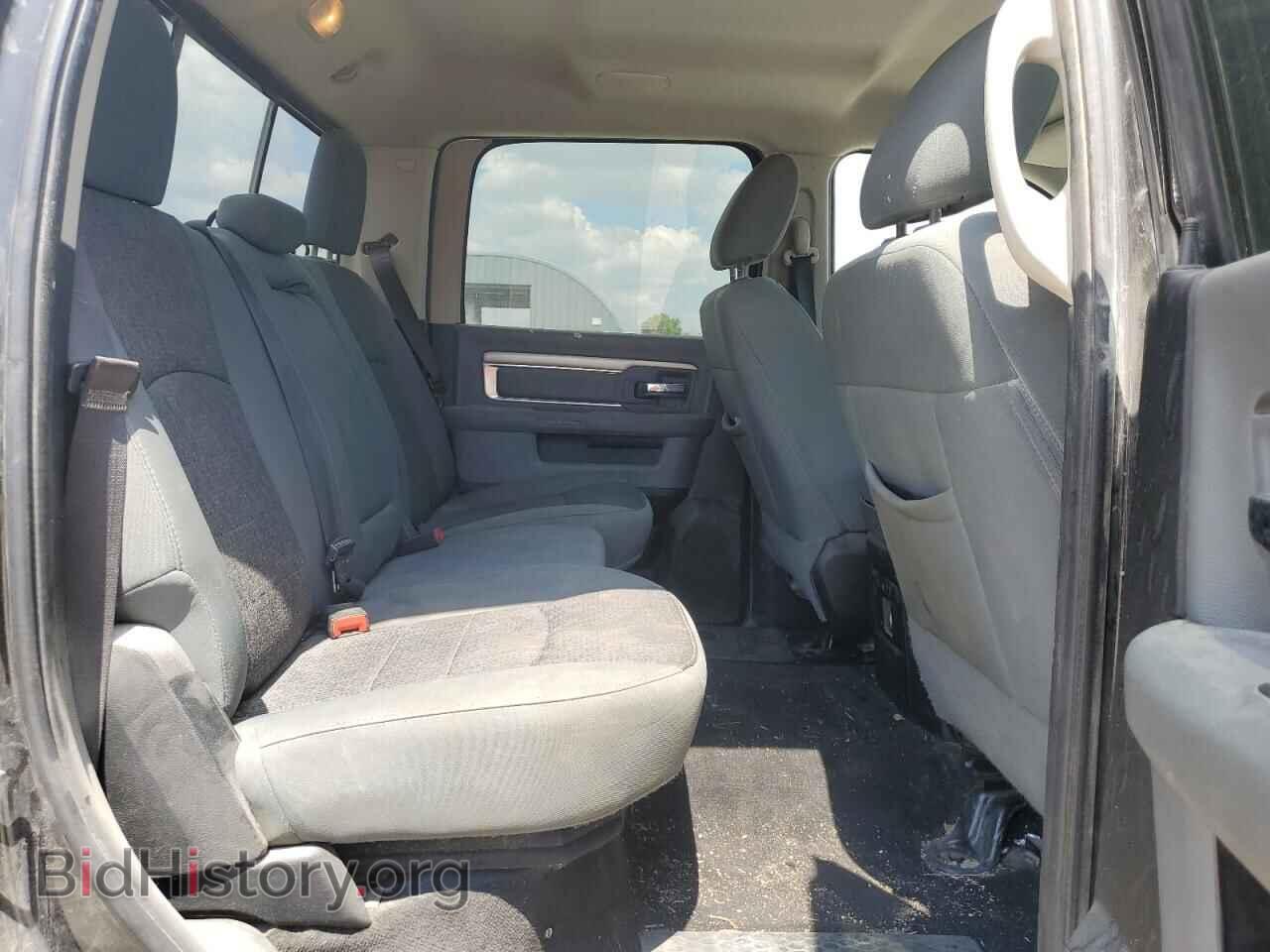 2017 RAM 1500 - VIN: 3C6RR7LT0HG543486 - Photo 10