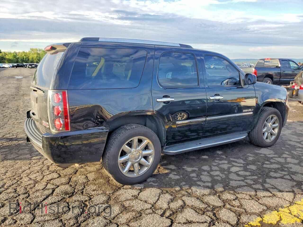 2013 GMC YUKON - VIN: 1GKS2EEF5DR252359 - Фото 3