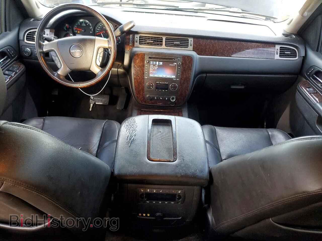 2013 GMC YUKON - VIN: 1GKS2EEF5DR252359 - Фото 8
