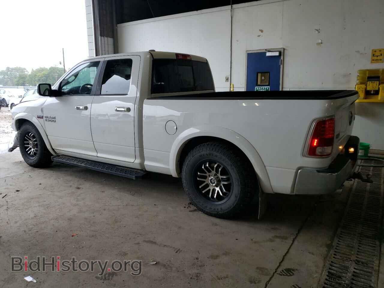 2013 RAM 1500 - VIN: 1C6RR7JT4DS598481 - Фото 2