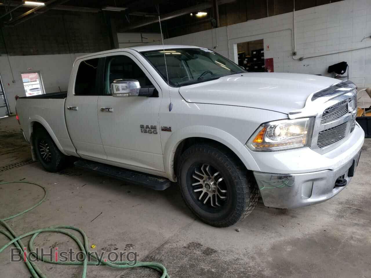 2013 RAM 1500 - VIN: 1C6RR7JT4DS598481 - Фото 4