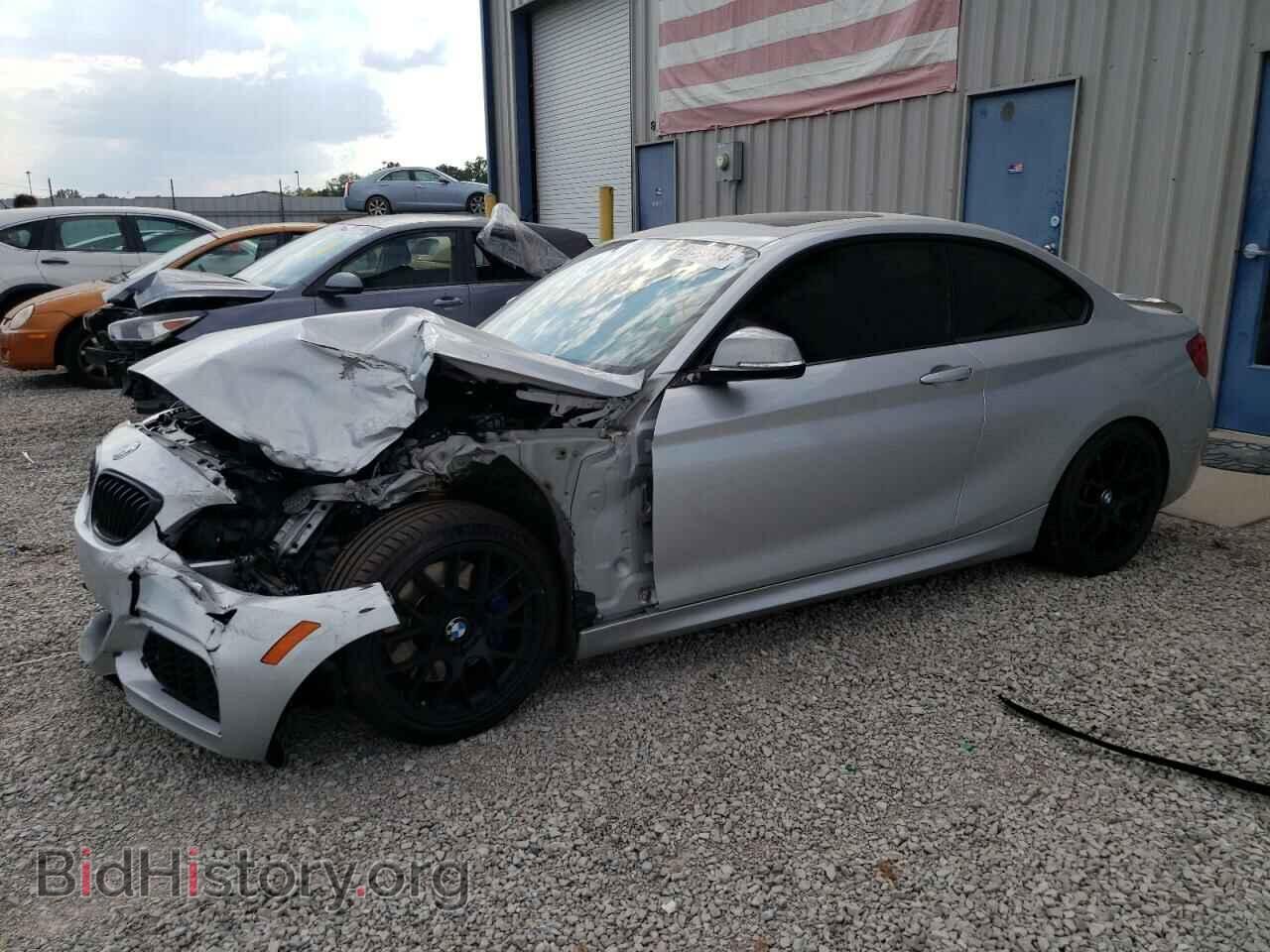 Photo WBA1J7C56EVX33663 - BMW M2 2014