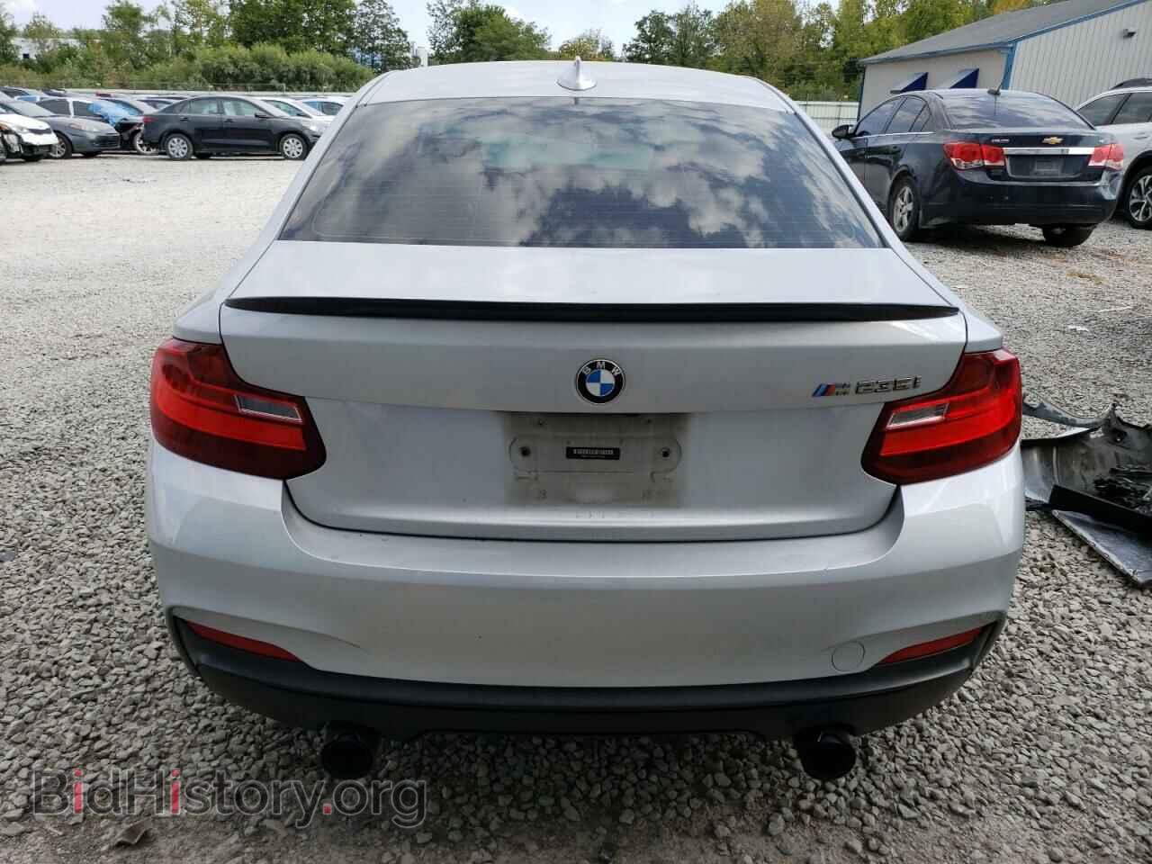 2014 BMW M2 - VIN: WBA1J7C56EVX33663 - Photo 6