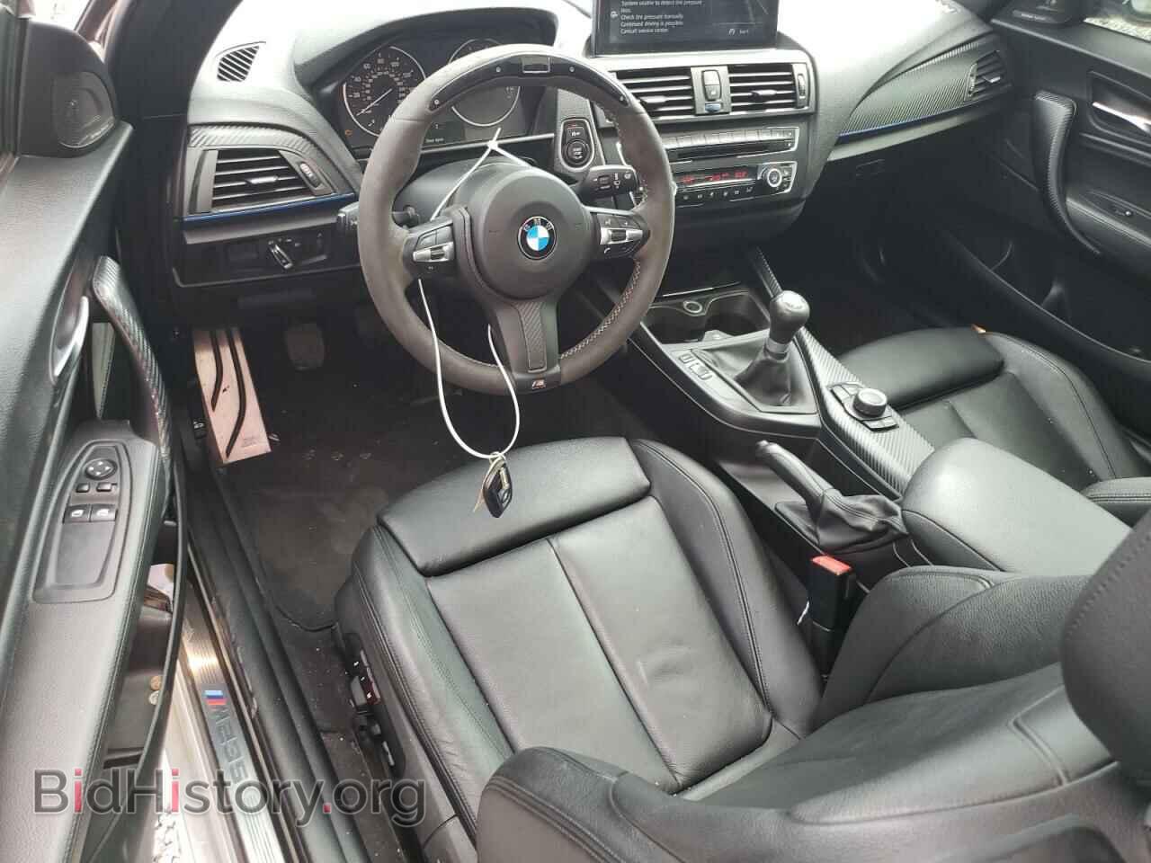 2014 BMW M2 - VIN: WBA1J7C56EVX33663 - Photo 8