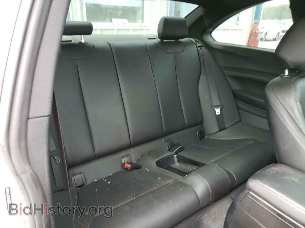 2014 BMW M2 - VIN: WBA1J7C56EVX33663 - Photo 10