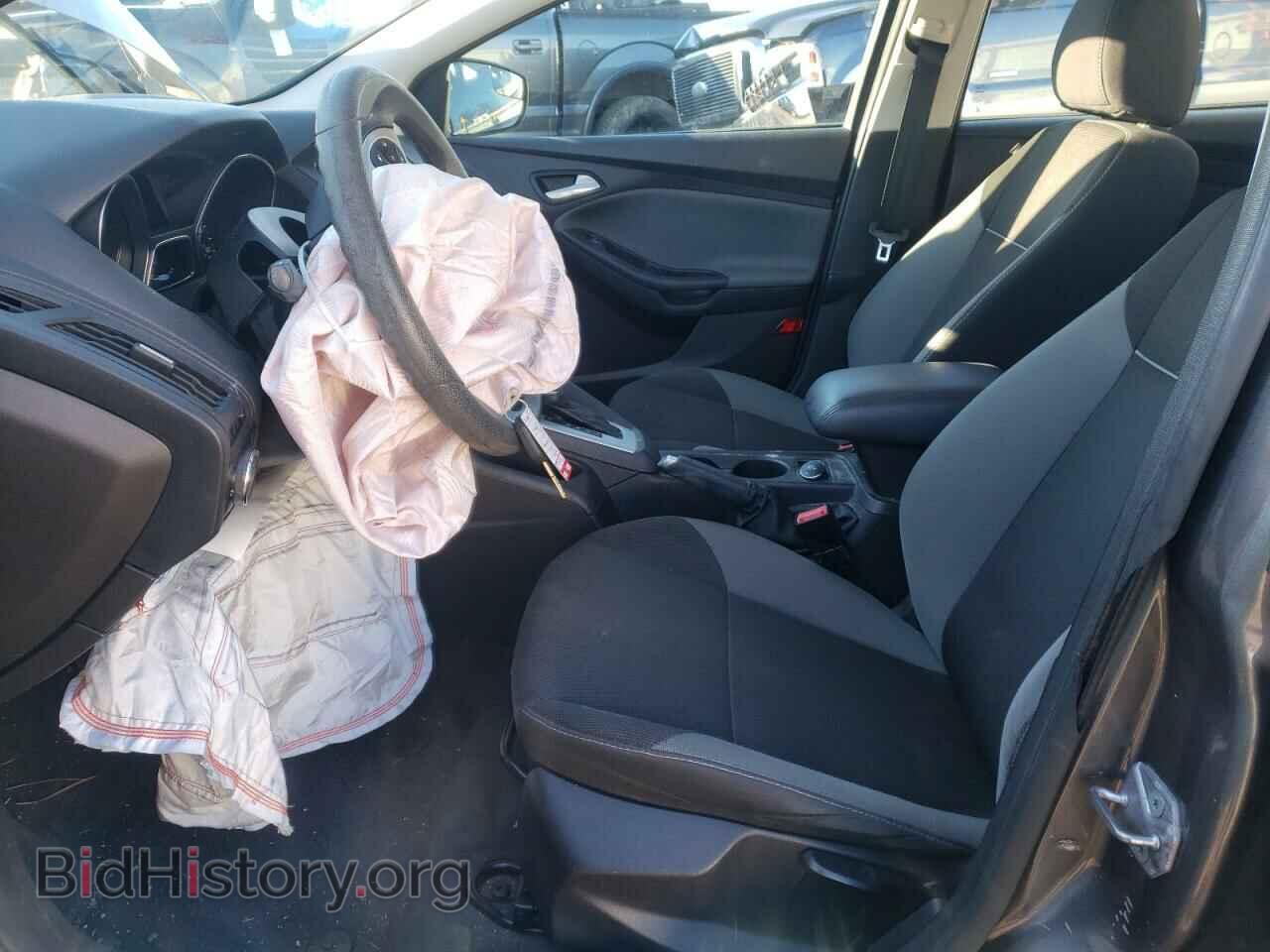 2014 FORD FOCUS - VIN: 1FADP3K22EL104692 - Photo 7