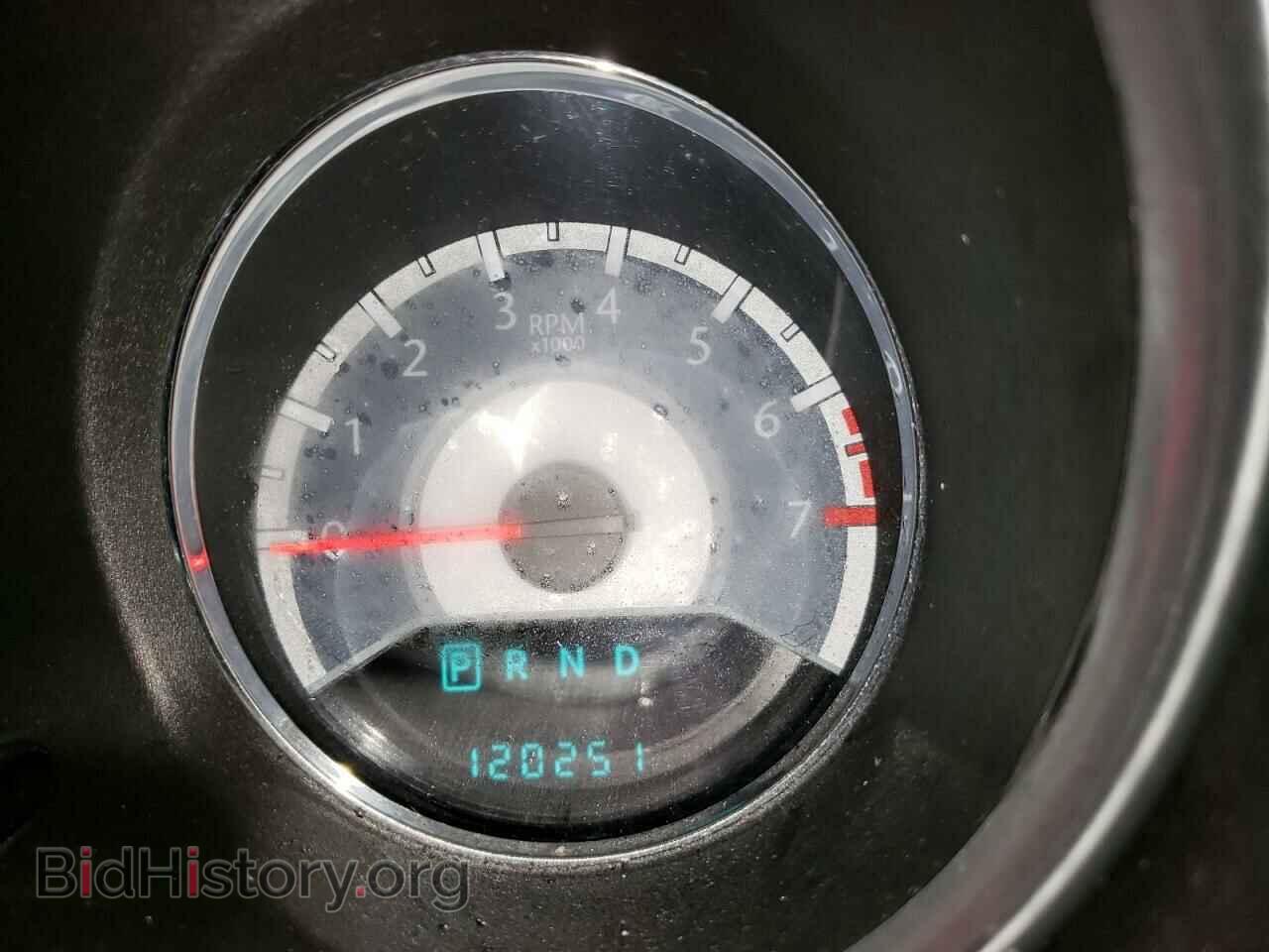 2013 CHRYSLER 200 - VIN: 1C3CCBCG2DN574752 - Фото 8