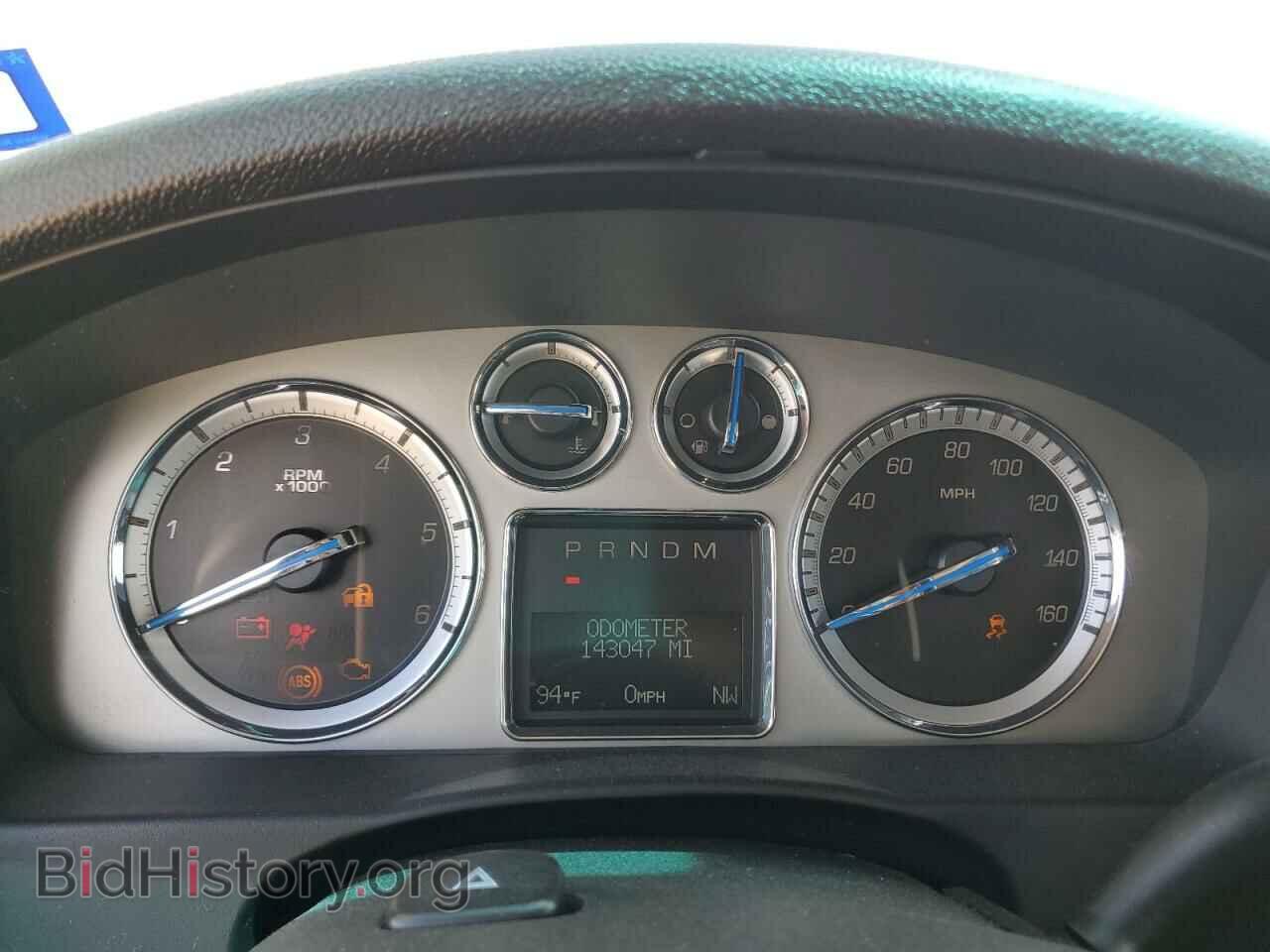 2013 CADILLAC ESCALADE - VIN: 1GYS3BEF3DR227574 - Фото 9