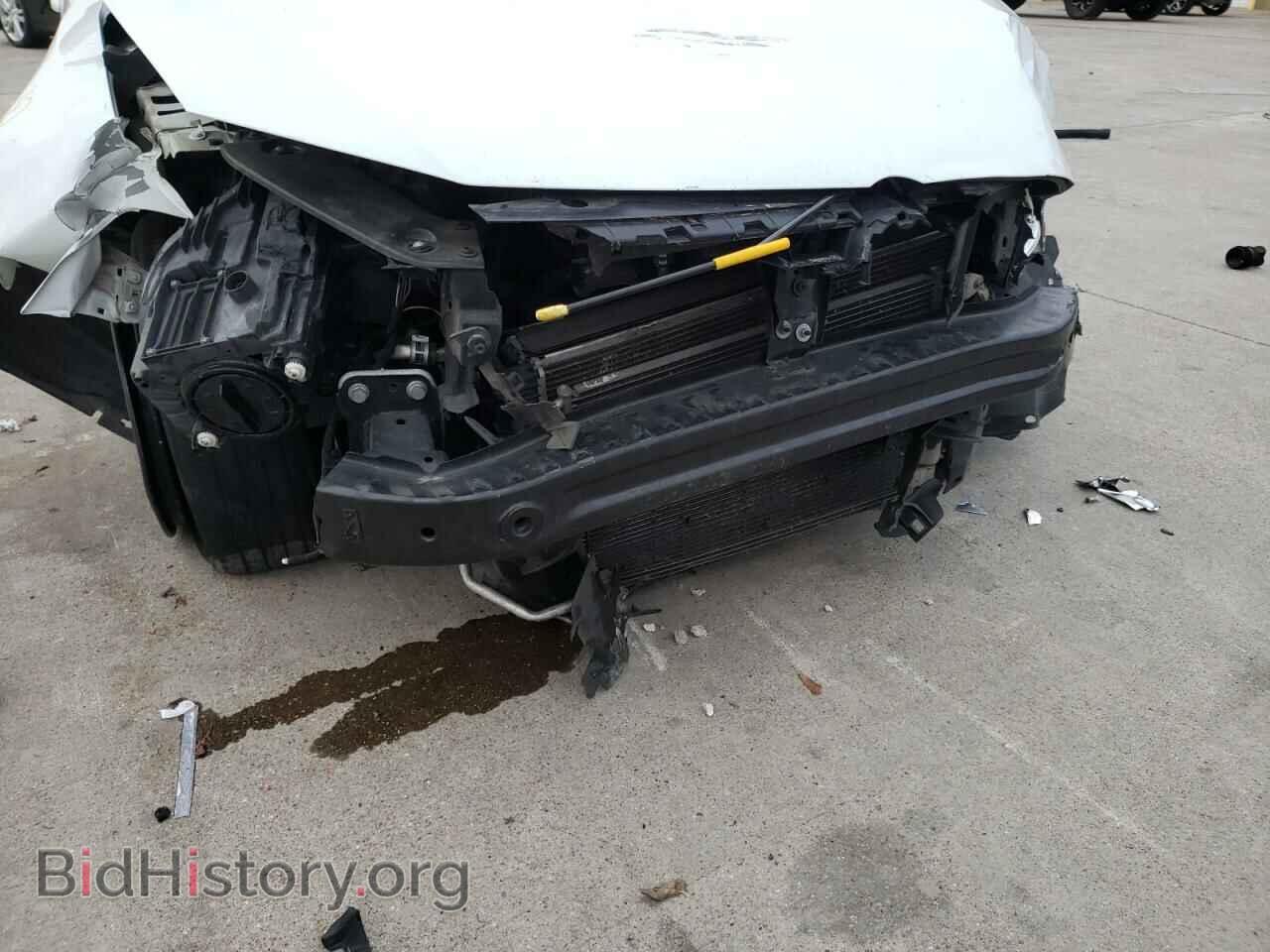 2017 VOLKSWAGEN JETTA - VIN: 3VW2B7AJ2HM306318 - Фото 9