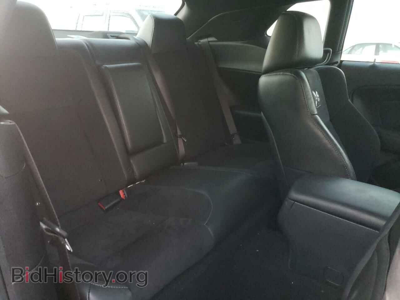 2021 DODGE CHALLENGER - VIN: 2C3CDZFJ8MH555371 - Photo 6