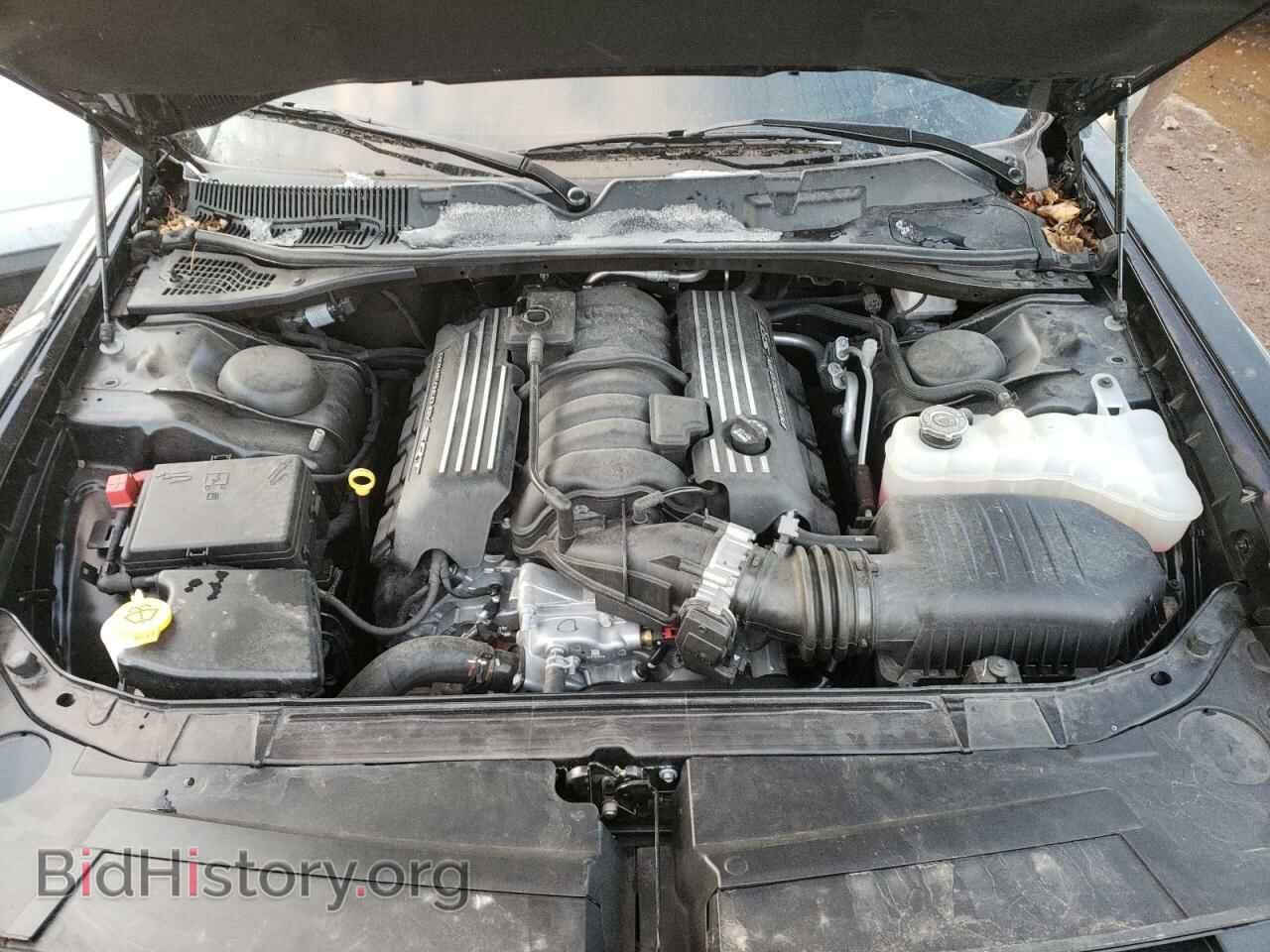 2021 DODGE CHALLENGER - VIN: 2C3CDZFJ8MH555371 - Photo 7