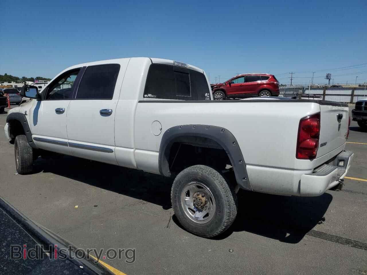 2007 DODGE All Models - VIN: 3D7KS29A67G803496 - Photo 2