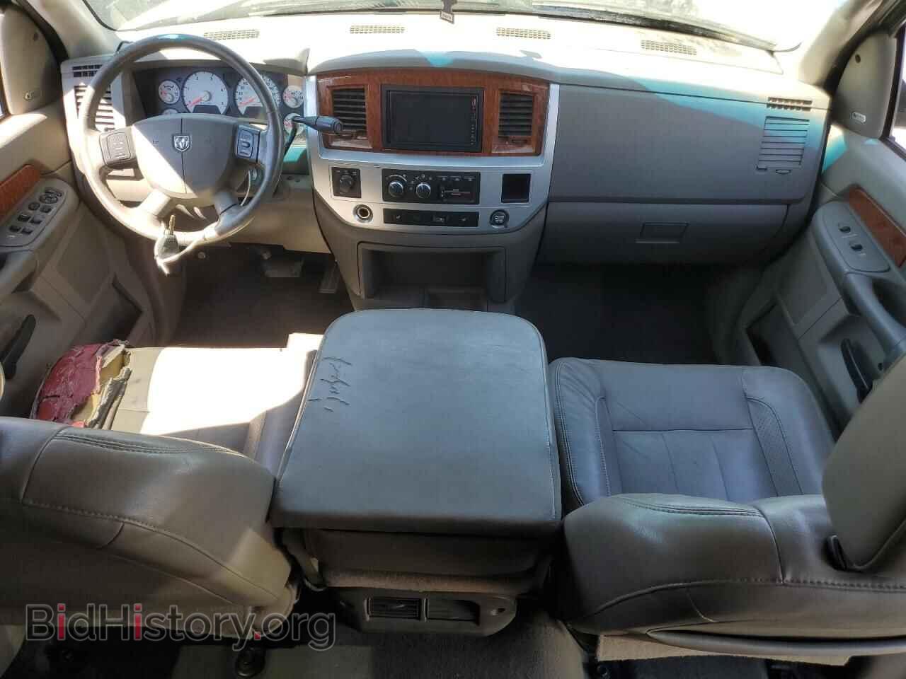 2007 DODGE All Models - VIN: 3D7KS29A67G803496 - Photo 8