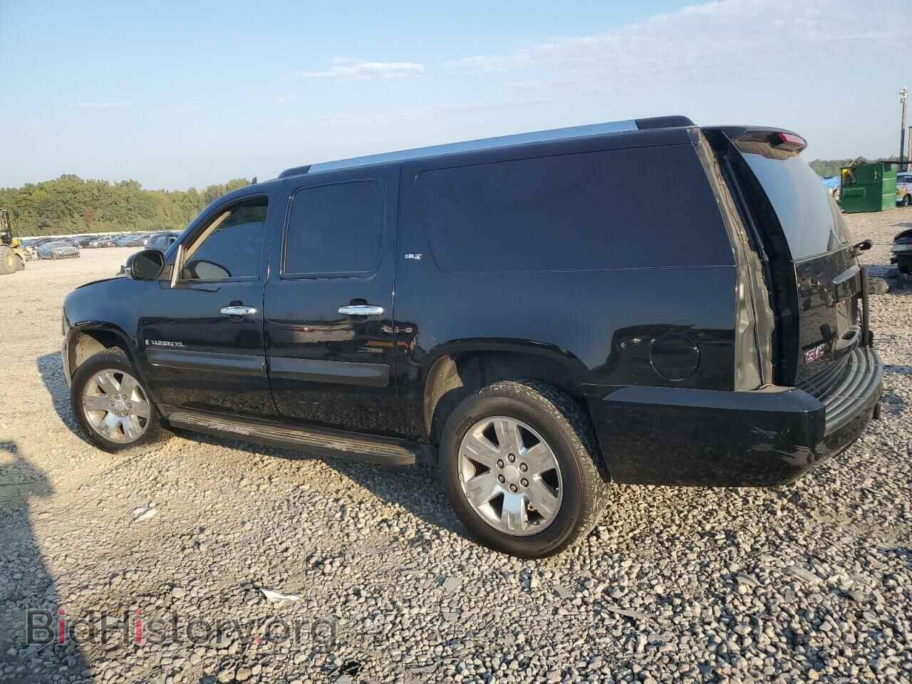 2007 GMC YUKON - VIN: 1GKFK16367R211564 - Фото 2