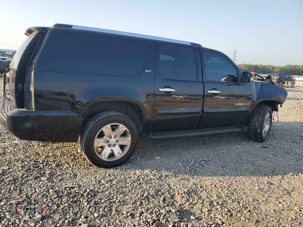 2007 GMC YUKON - VIN: 1GKFK16367R211564 - Фото 3