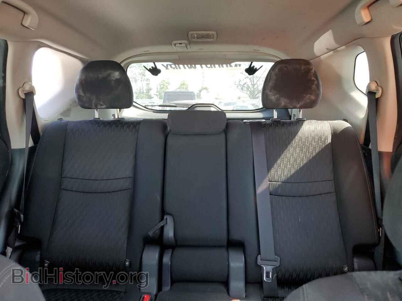 2018 NISSAN ROGUE - VIN: KNMAT2MT7JP559002 - Фото 10