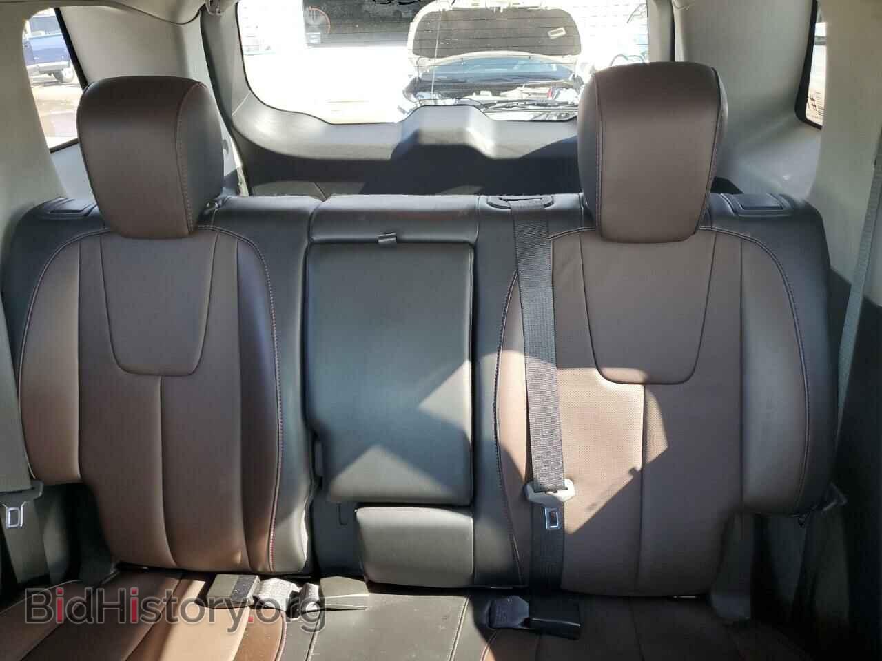 2012 GMC TERRAIN - VIN: 2GKFLUE55C6274582 - Фото 10