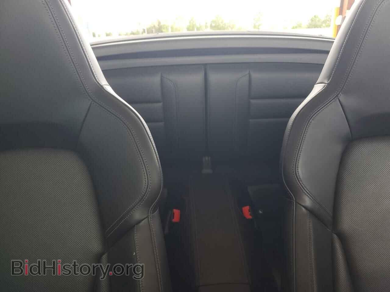 2020 PORSCHE 911 - VIN: WP0CB2A96LS263246 - Фото 10